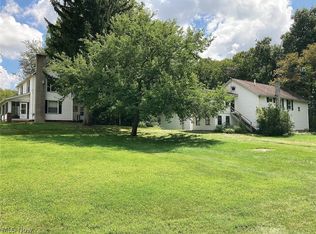 4907 Industrial Rd, Leetonia, OH 44431