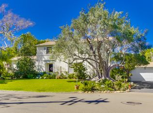 4496 Trias St, San Diego, CA 92103