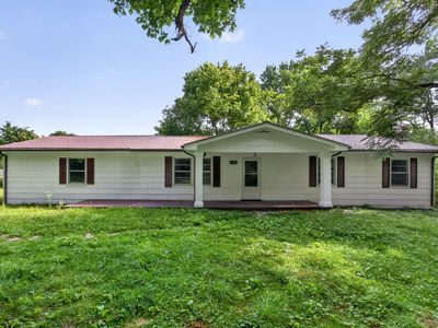 2385 Midway Rd, Smithville, TN, 37166