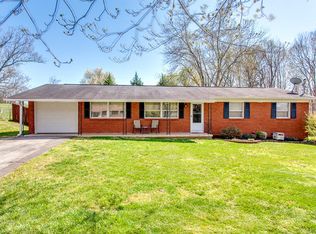 4920 Petersburg Rd, Knoxville, TN 37921