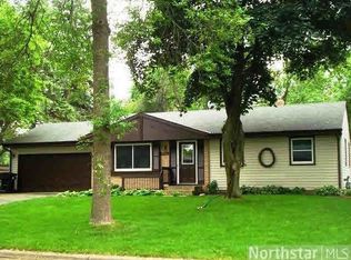 2184 Mapleview Ave, Saint Paul, MN 55109