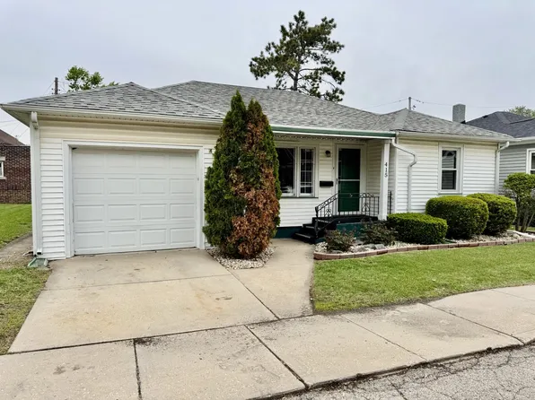 415 9th Pl, La Salle, IL 61301
