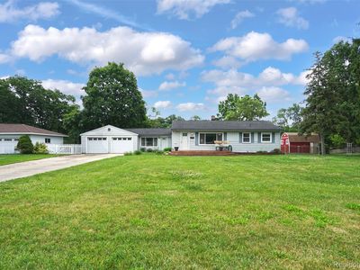 1348 Tull Dr, Waterford, MI, 48327