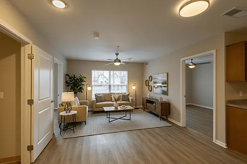 Columbus Renaissance Housing I Photo 1