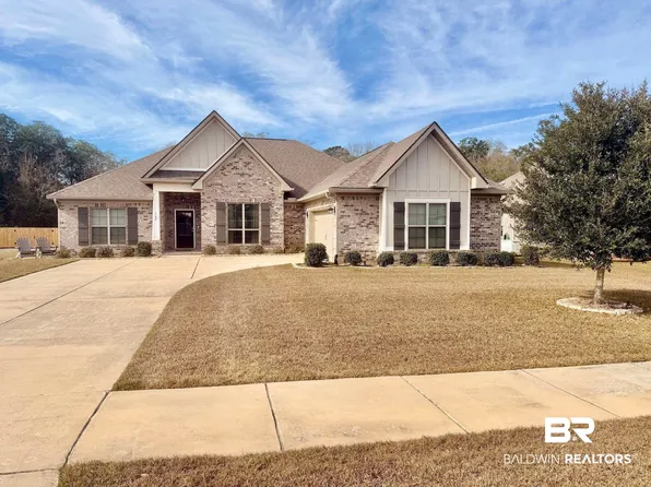 168 Ornate Ave, Fairhope, AL 36532