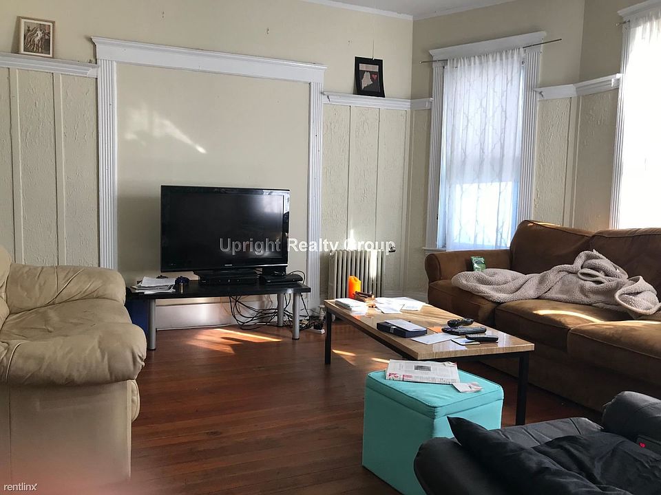 25 Linden St. #3 Boston Unit Photo 1