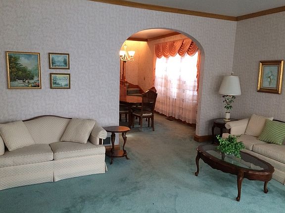 3rd image of 3141 N Menard Ave