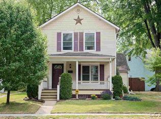 461 S Main St, Adrian, MI 49221