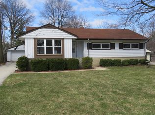 8455 N 51st St, Brown Deer, WI 53223