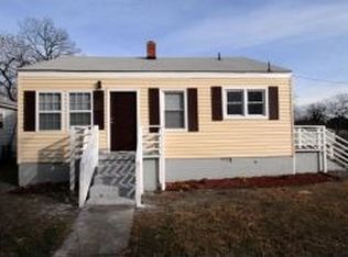 33 Royal St, Portsmouth, VA 23702