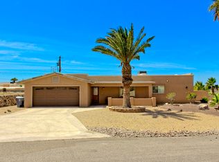 1965 Burgundy Ln, Lake Havasu City, AZ 86404