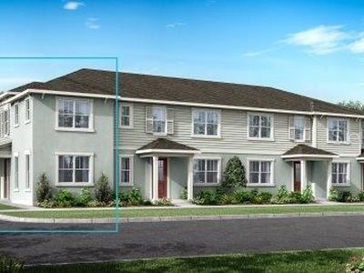 11693 Straits Way, Orlando, FL, 32832
