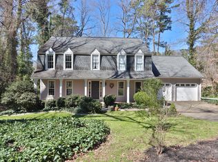 4331 Lake Chimney Ct NE, Roswell, GA 30075