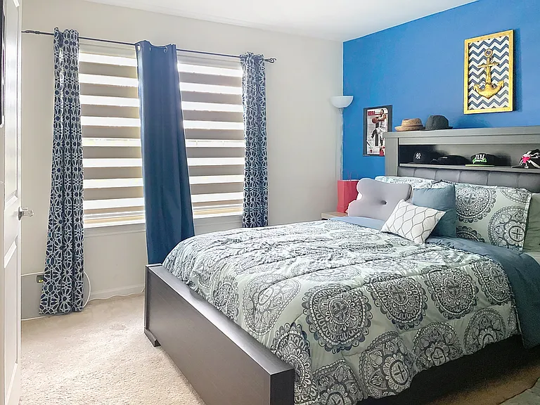 3rd Bedroom