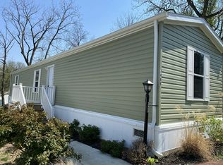 3469 Wolf Pack Dr #161, Orefield, PA 18069