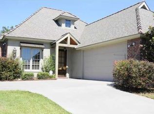 204 Croft Row, Lafayette, LA 70503