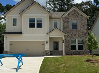4090 Diane Ln, Fayetteville, GA 30214