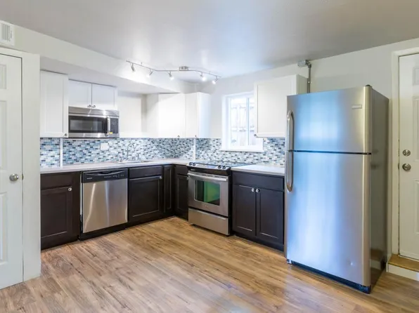 3750 Vance St #1BA, Wheat Ridge, CO 80033