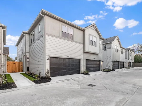 6445 Rena St, Houston, TX 77092