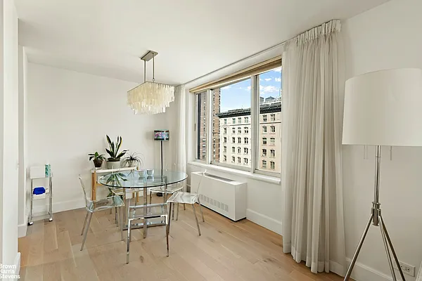 Rented by Brown Harris Stevens | media 3