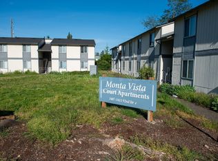 3411 92nd St S APT 15, Lakewood, WA 98499