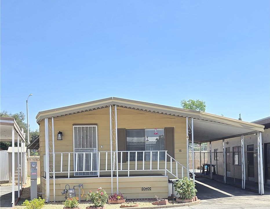 1st image of 840 E Foothill Blvd Space 38
