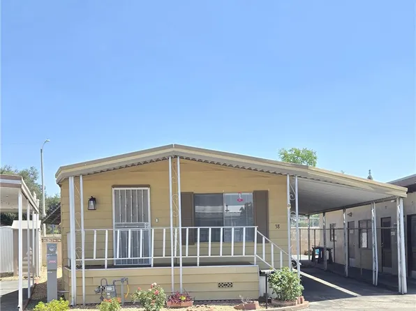 840 E Foothill Blvd Space 38, Azusa, CA 91702