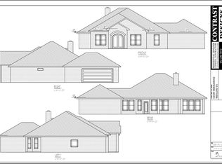 10309 Hernandez Ave, Midland, TX 79707