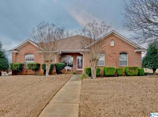 100 Park Stone Dr, Madison, AL 35758