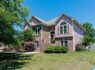 114 Heather Ln, Pelham, AL 35124