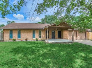 29318 Waltham St, Spring, TX 77386