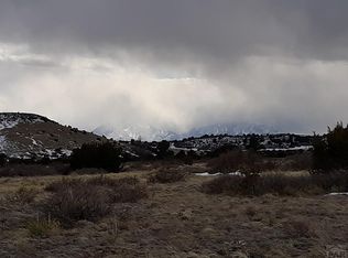 LOT 33 County Road 650, Walsenburg, CO 81089