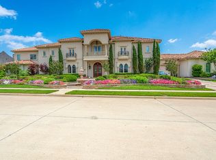 5501 Twin Cities Ln, McKinney, TX 75070