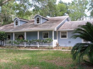 1995 Quail Hollow Dr, Deland, FL 32720