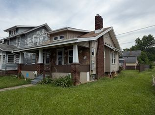 1700 Taft Ave NE, Canton, OH 44705
