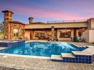 6551 E Flat Iron Loop, Gold Canyon, AZ 85118