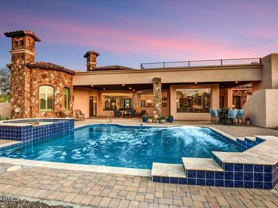 6551 E Flat Iron Loop, Gold Canyon, AZ, 85118