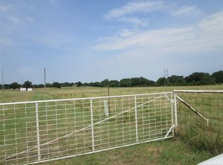 6563 Leavenworth Trl, Calera, OK 74730