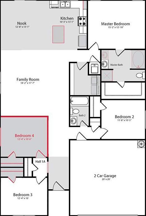 1st image of this home