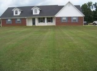 2687 Hwy 9, Pontotoc, MS 38863