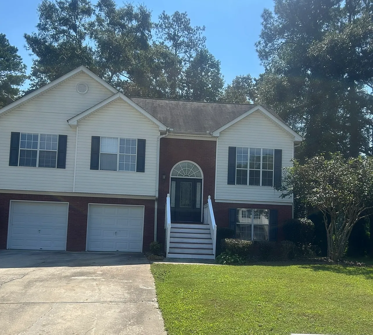 Rhonda Dale Dr, Powder Springs — Photo 1