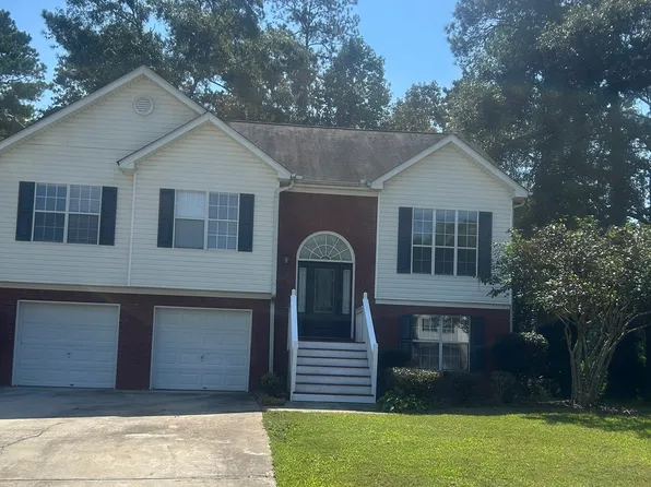 (undisclosed Address), Powder Springs, GA 30127