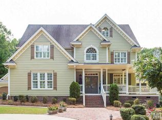 112 Heart Wood Ct, Clayton, NC 27527