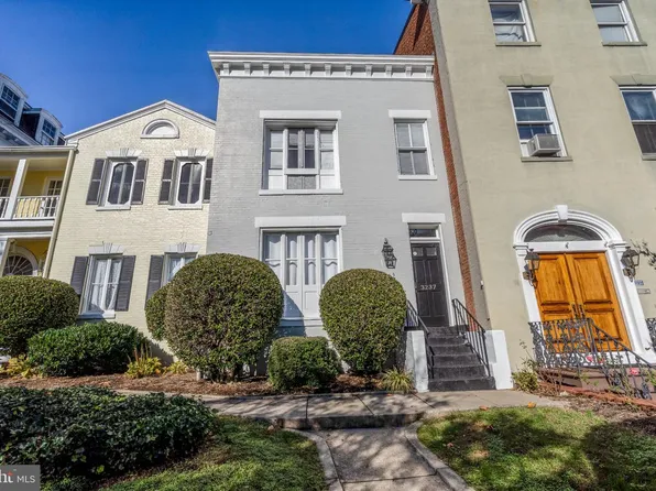 3237 N St NW APT 19, Washington, DC 20007