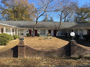 1807 Gamble Ave APT 3, Jasper, AL 35501