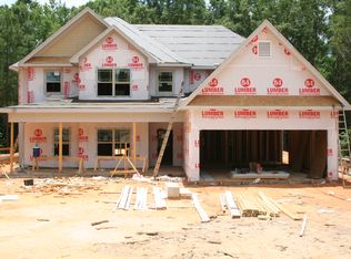 16 Ohanna Circle, Seale, AL 36875