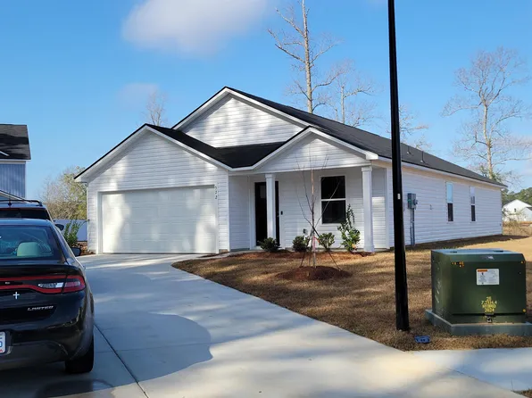 572 Swaying Palm Ct Lot 42 Ramsey, Longs, SC 29568