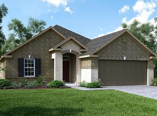 18219 Hayden Lakes Dr, Cypress, TX 77429