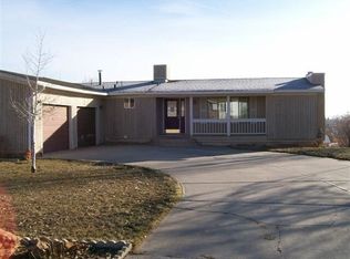 46 N Skyline Dr, Roosevelt, UT 84066