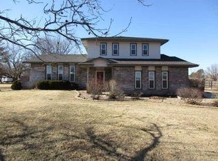 509 N Wheatland Ave, Wichita, KS 67235
